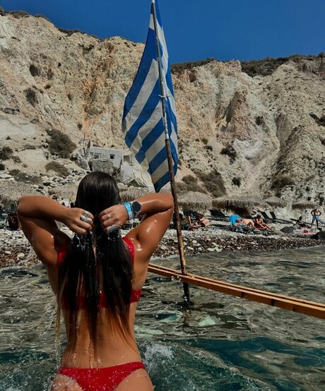 Nastya Blinova pornstar beautiful pictures