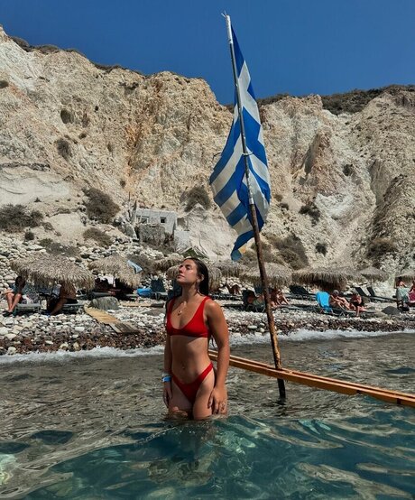 Nastya Blinova pornstar free image