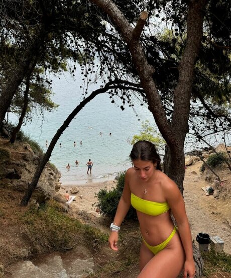 Nastya Blinova model naked archive