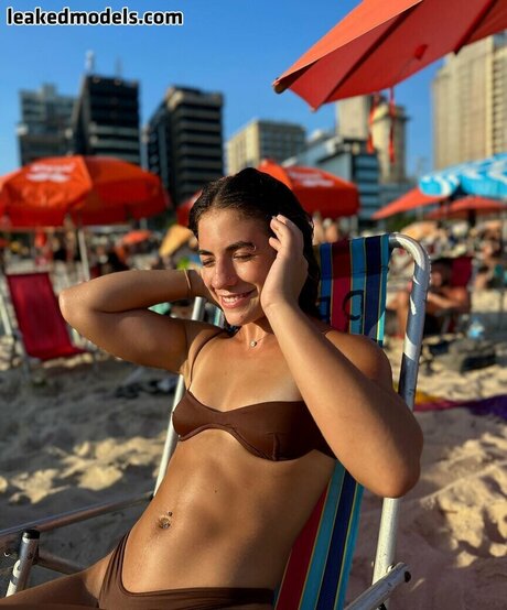 Nastya Blinova porn star photos