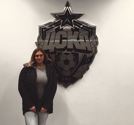 Nastya Blinova hot actress img