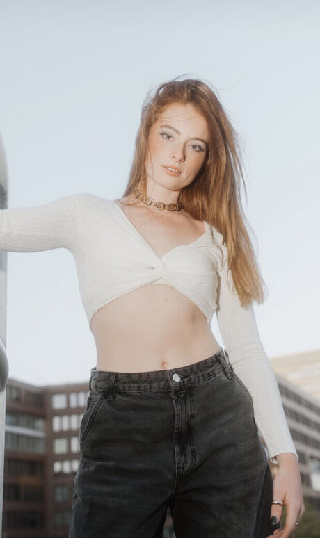 Anica Zimmermann pornstar nice images