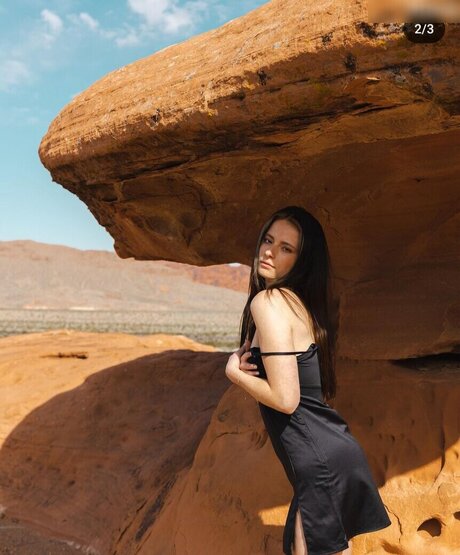 Anica Zimmermann pornographic star image