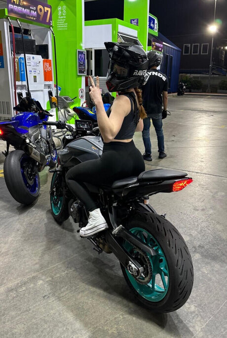 Anica Zimmermann Profile pic