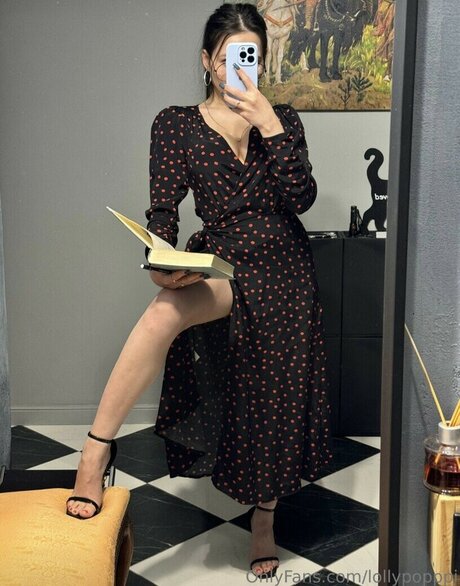 lollypopppi Profile pic