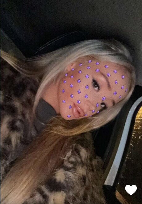 Brynhildurgunnlaugs model nude pic