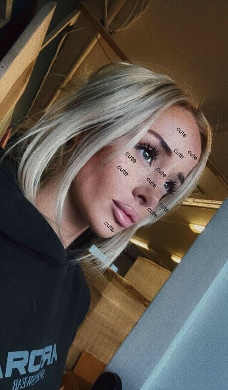 Brynhildurgunnlaugs xxx model photos