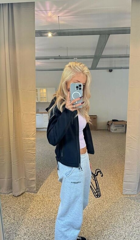 Brynhildurgunnlaugs pretty actress pictures