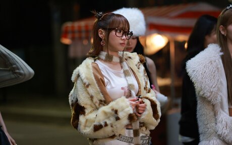 Kim Chaewon pornstar pics