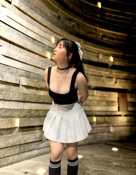 Tamirana NS star naked images