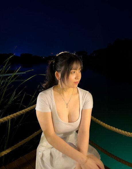 Tamirana NS sexy model pictures