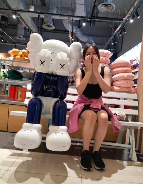 Tamirana NS model art picture