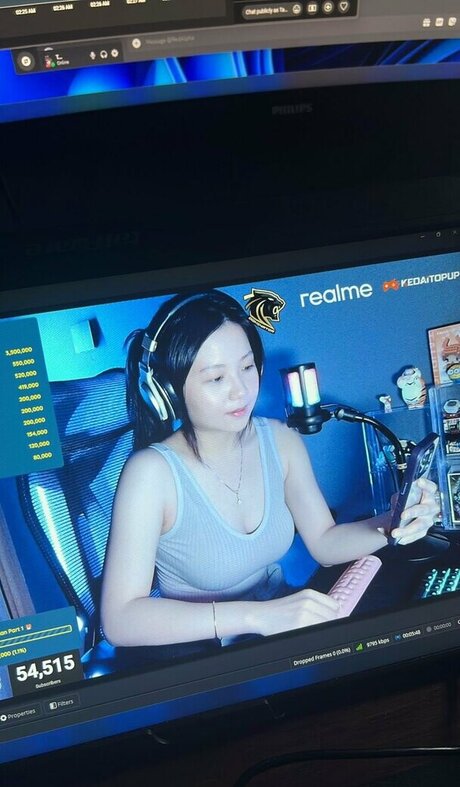 Tamirana NS model beautiful gallery