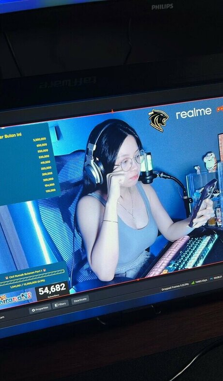 Tamirana NS model art picture