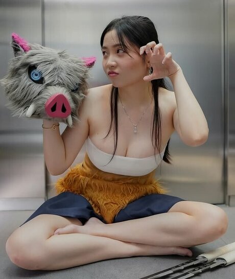 Tamirana NS pornstar nice pics