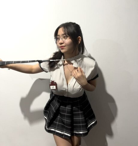 Tamirana NS perfect actress images