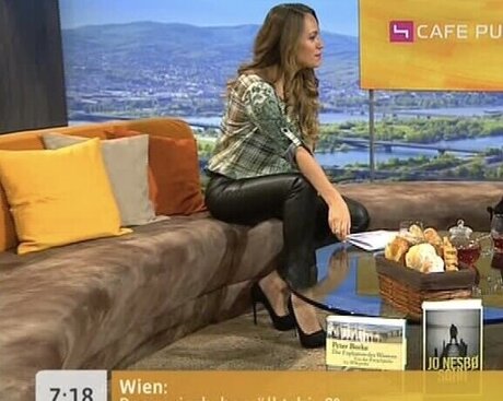 Bianca Schwarzjirg perfect actress gallery