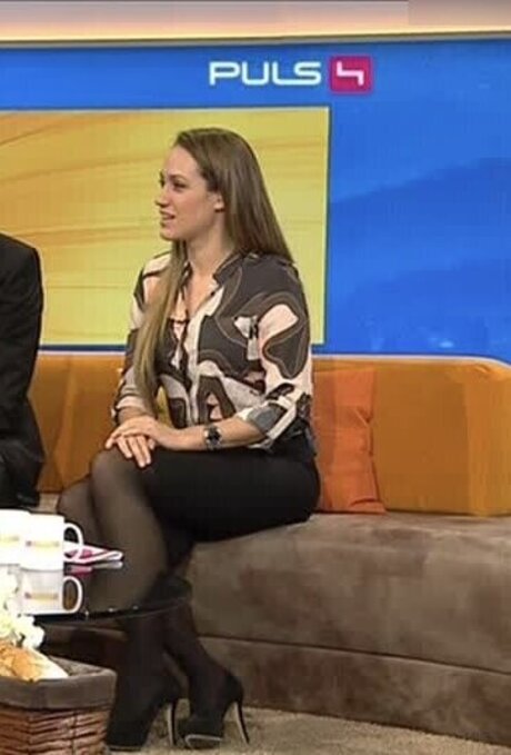 Bianca Schwarzjirg art pornstar pictures