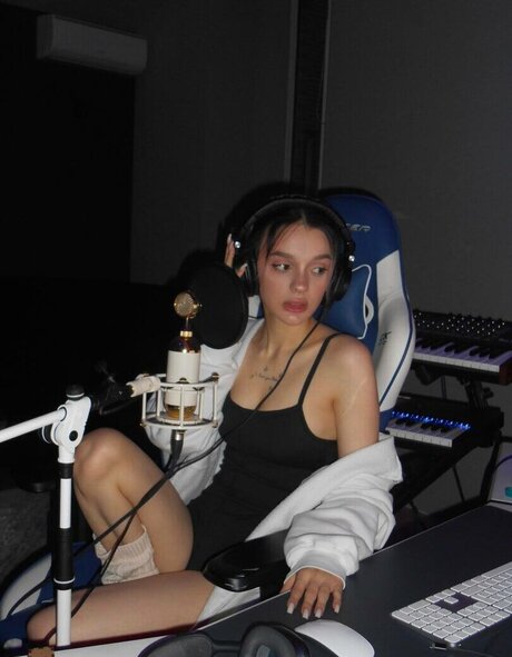 d gallavichh Daryana pornstar nudes archive