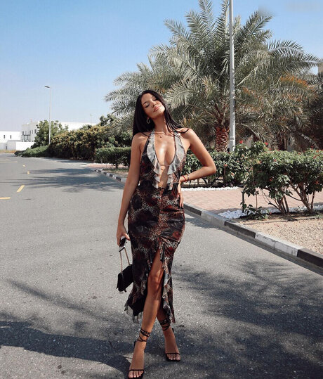 Enisa bukvic model archive