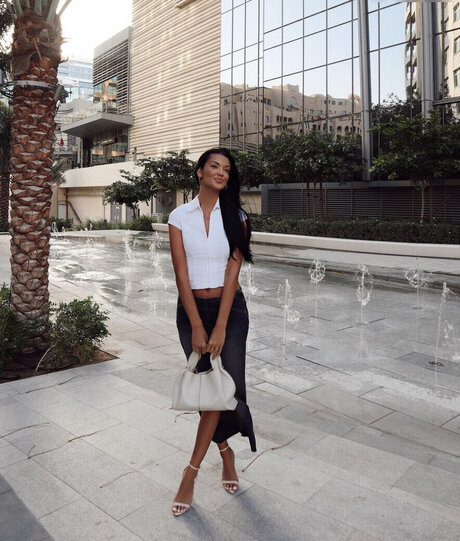 Enisa bukvic nudes model archive