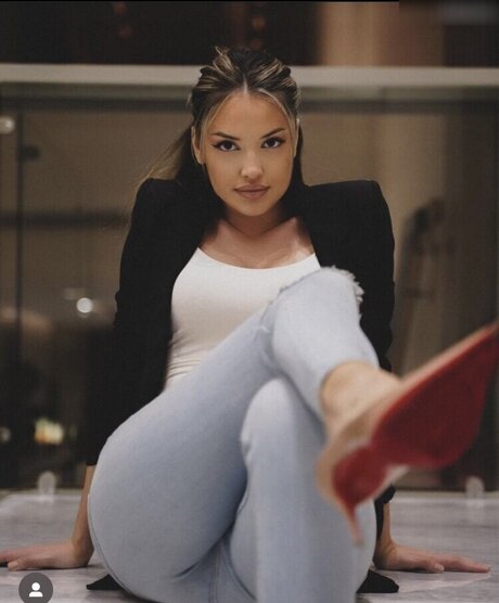 Enisa bukvic pornstar xxx images