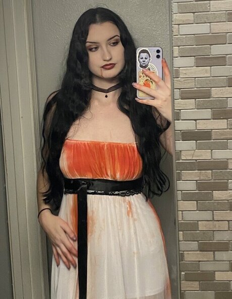 Violetxstar Deathbyviolet model nice images