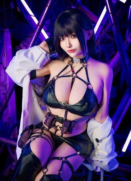 kagurayuria star nudes photos