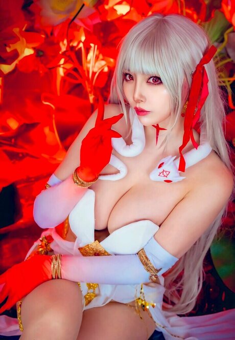 kagurayuria star beautiful images