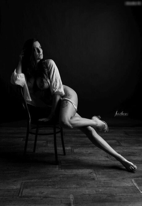 Tanja Weiss pornstar exclusive pictures