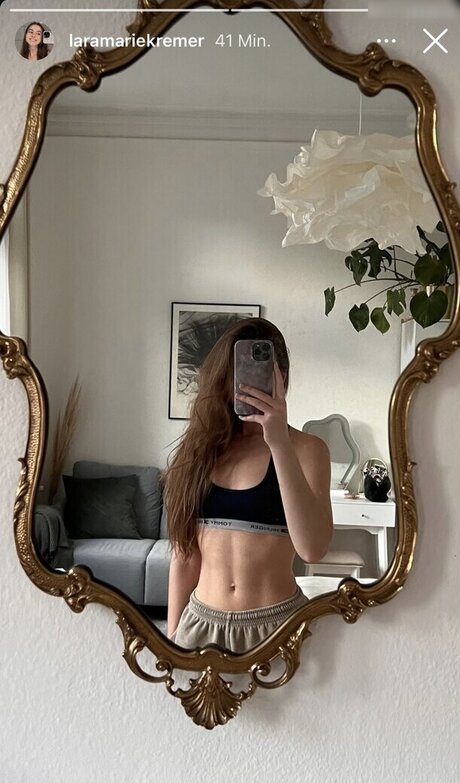 Lara Marie Kremer nudes actress img