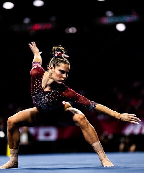 Jordan Bowers model porn photos