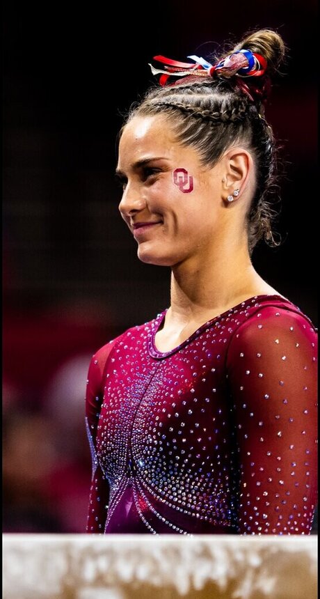 Jordan Bowers model hd img