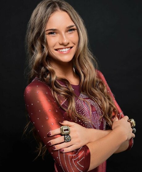 Jordan Bowers naked star photo