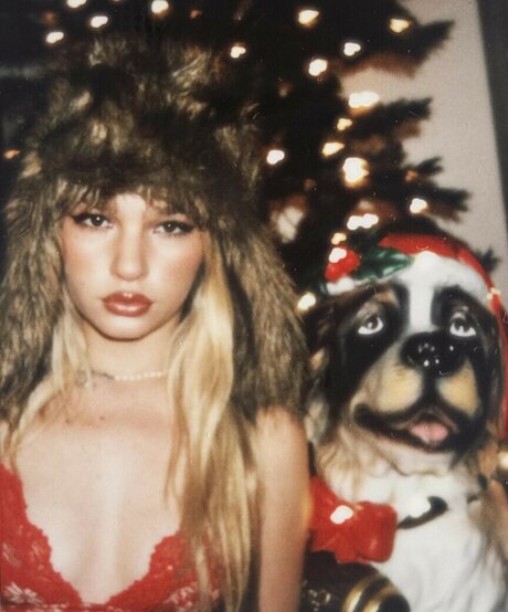 Abby Paradise hot star pics