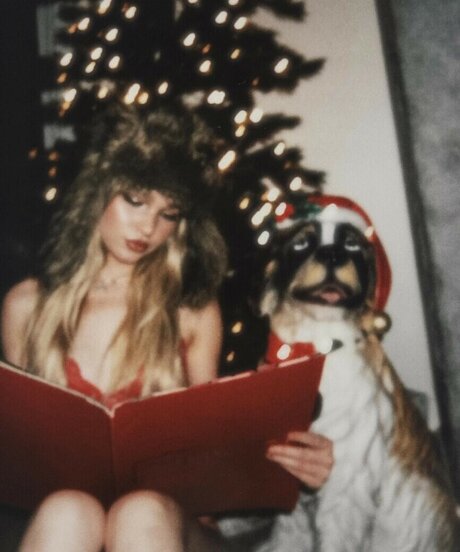 Abby Paradise star porn images