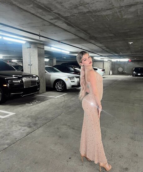 Abby Paradise pornstar sex photo