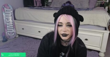 soulxlesskitten high quality model images