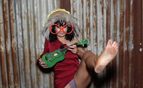 Photobox Flashes model sex galleries