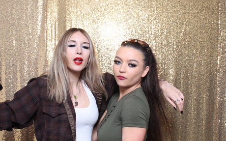 Photobox Flashes pornstar sex archive