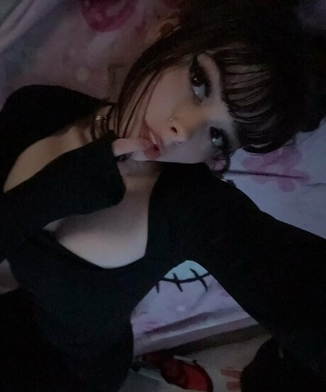 vvlils art pornstar pic