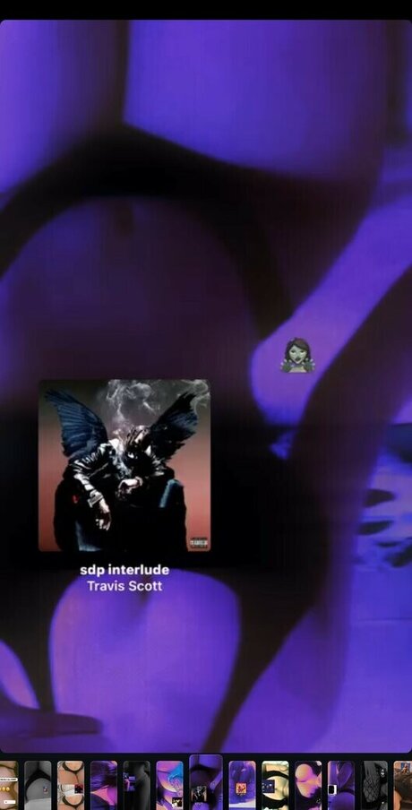 Pallavi Chopra nudes actress images