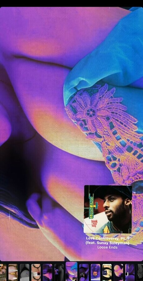 Pallavi Chopra model picture