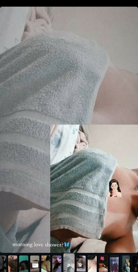 Pallavi Chopra pretty model pictures