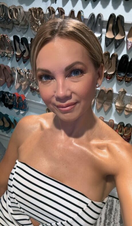 Jacey Birch pornstar hot pic