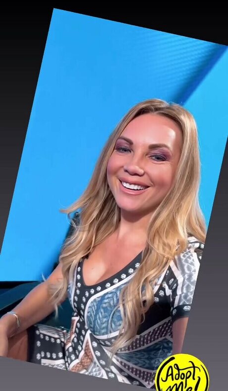 Jacey Birch model free picture