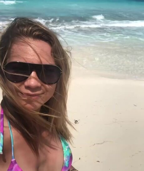 Jacey Birch model perfect gallery