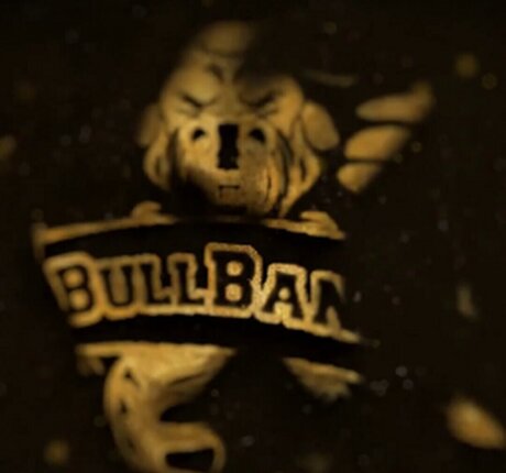 BullBang model sexy archive