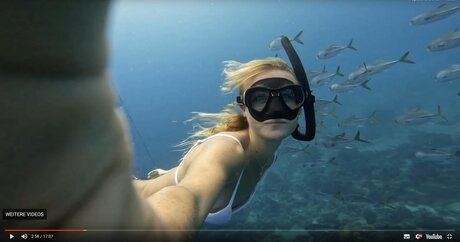 Lauren Landers model nude picture