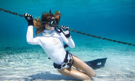 Lauren Landers beautiful model gallery